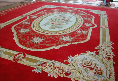 手工地毯优点与缺点主要体现在哪些方面