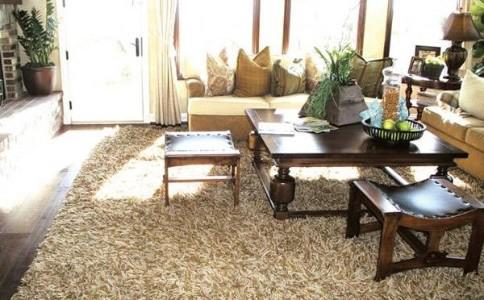 家用地毯有哪些风格可供选择？  