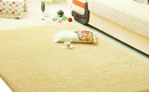 铺设家用地毯具有哪些好处？