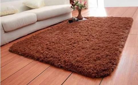 如何选到更加适宜的家用地毯？