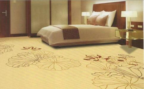 成都酒店地毯应当如何去选择？ 