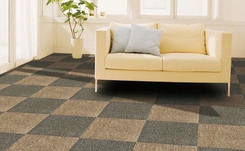 成都地毯按材质划分，主要可以分为哪几类？