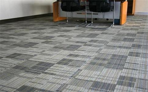 关于办公地毯保养常见误区介绍