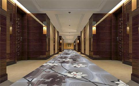 有哪些可参考的选购酒店地毯的方法