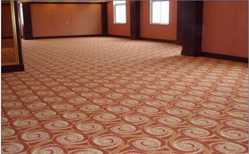 有格调的室内地毯怎么选