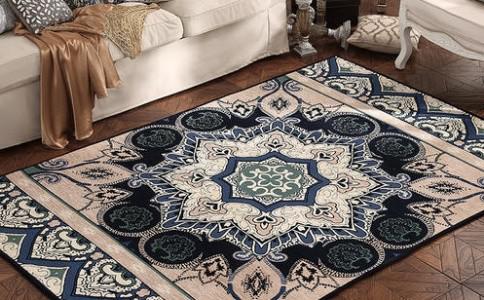 成都地毯按编织方式分类可分为哪些类型？