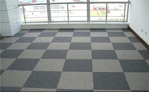 办公地毯是否需要雇专人清洁