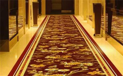 采购酒店地毯需要满足哪些功能指标