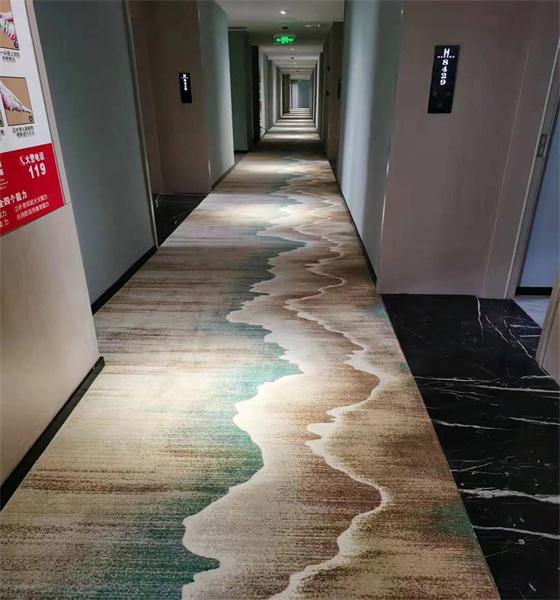 酒店地毯一
