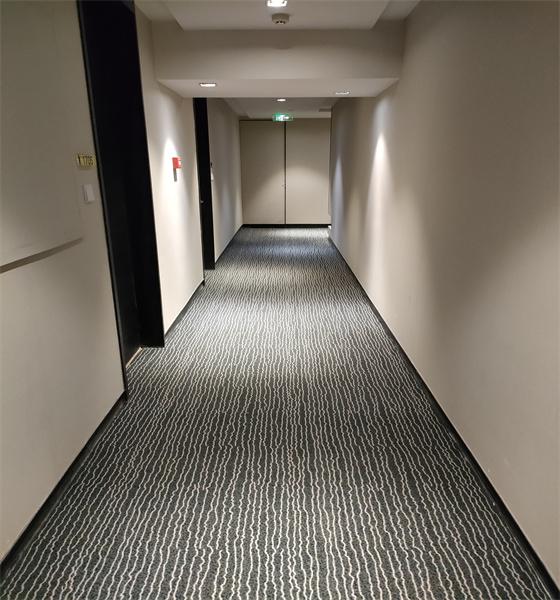 酒店地毯三