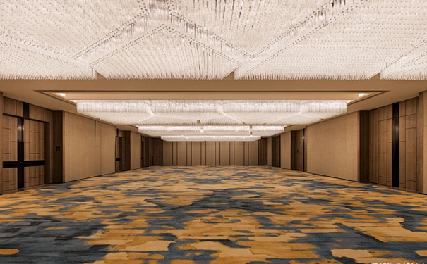 酒店安装地毯要求规范和标准是什么