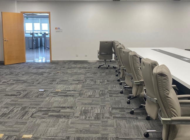 成都电视台办公地毯