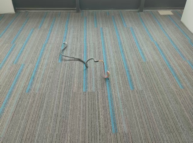 郫都区无线智创产业园办公地毯