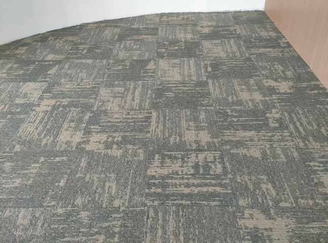 郫都区无线智创产业园办公地毯