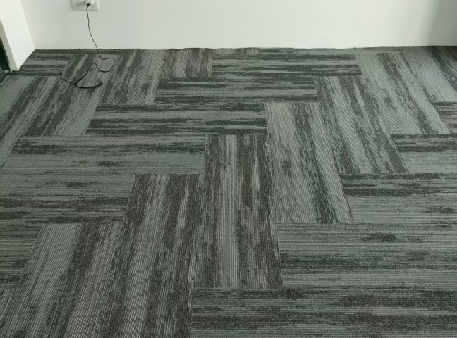 郫都区无线智创产业园办公地毯