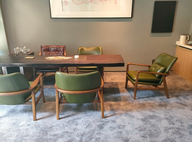 成都天府五街吉泰会所地毯