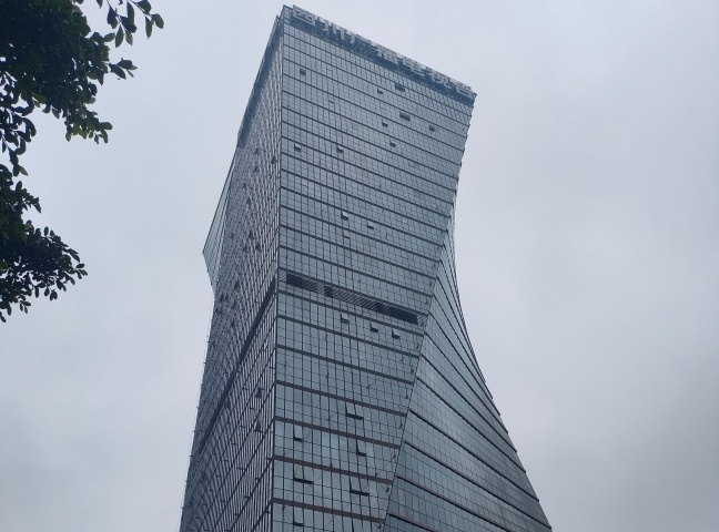 四川电视台