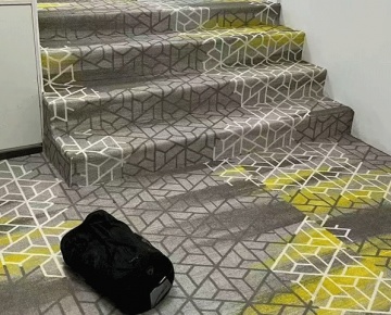 成都团结宾馆地毯