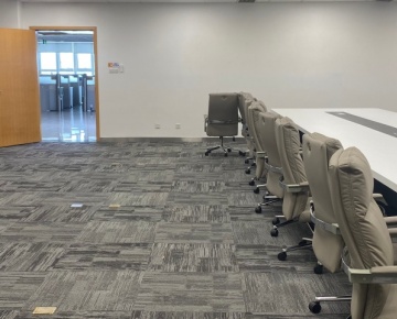 成都电视台办公地毯