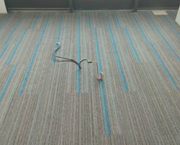 郫都区无线智创产业园办公地毯